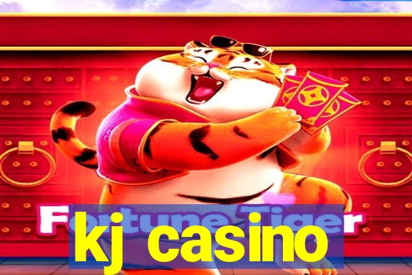 kj casino